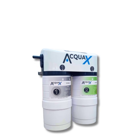 Moduli Filtranti - AcquaX