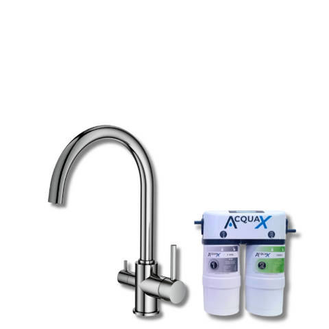 Sistemi Completi - AcquaX